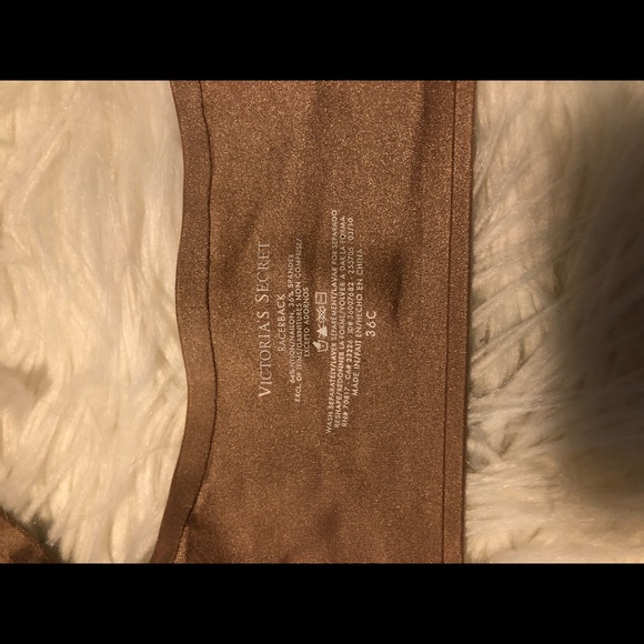 VIctorias Secret Bra - Picture 4 of 4